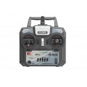Fly Sky FS-I4X 4 až 10CH 2.4GHz + FS-A6 - Mode 1