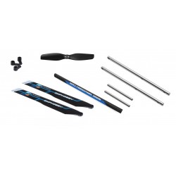 Opravná sada pro M2 Evo-bílá