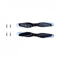 OMP M2V3 PRO Sada ocasních vrtulí Apex-Black