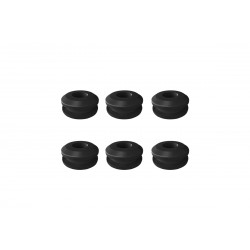 OMP M4 Sada průchodek kabiny