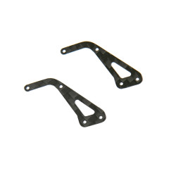 OMP M1 V3 PRO Sada bočnic trupu horní