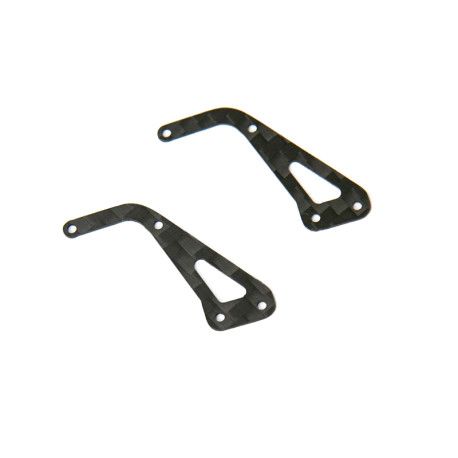 OMP M1 V3 PRO Sada bočnic trupu horní