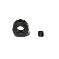 OMPHOBBY M1 V3 PRO Základna držák hlavního hřídele pro M1/M1 EVO