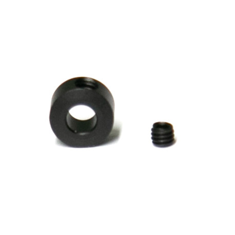 OMPHOBBY M1 V3 PRO Základna držák hlavního hřídele pro M1/M1 EVO