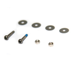 OMPHOBBY M1 V3 PRO Sada šroubů držáku hlavního rotoru 