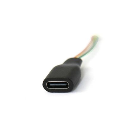 OMP M1 V3 PRO Redukce USB-C