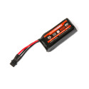 OMP M1 V3 PRO HV lithiová baterie 2S 400mAh 50C