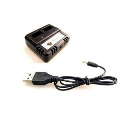 USB charger V2