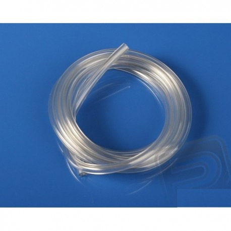 4100 Palivová hadička diesel 2x1