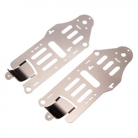 Aluminum Plate (Lower) for WLToys V912