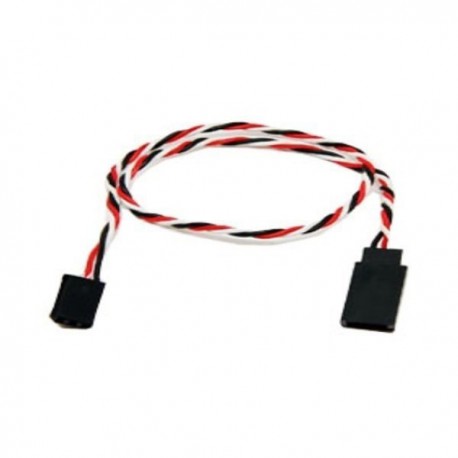 Prodlužovací servo kabel G-003-22AWG-600mm
