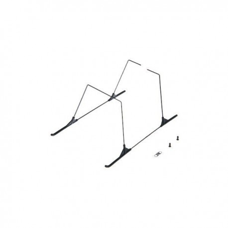 Walkera Přistávací ližiny HM-LM2-Z-05