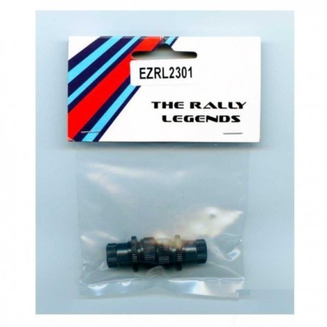 Shock Body sets(Aluminum)