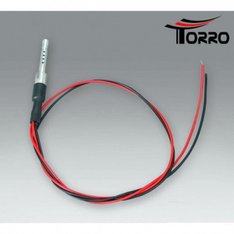 MG alloy metal for Tiger I