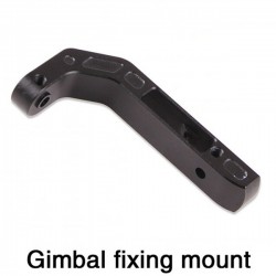 Gimbal fixing mount A