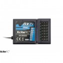 Přijímač 6ch pro XRC-6S, 6Si a 4Si