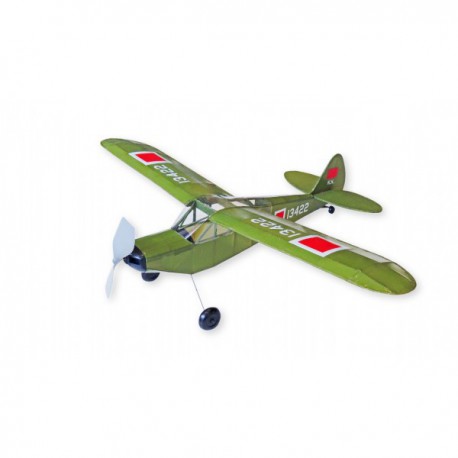 PIPER L-21B GUMÁČEK