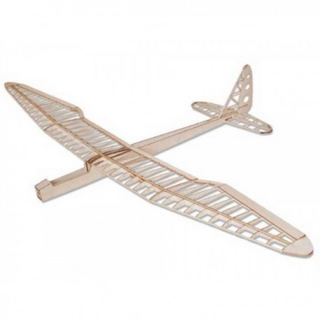 Siva RC stavebnice Sunbird V2.0 Glider 1600 mm