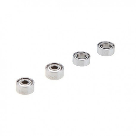 Walkera Sada ložisek HM-4-(2.4G)-Z-25