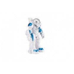 Robot Spaceman - bílý