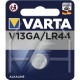 VARTA knoflíková baterie V 13 GA 1,5 Volt (1ks)