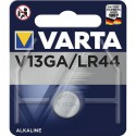 VARTA knoflíková baterie V 13 GA 1,5 Volt (1ks)