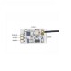 X-BOSS RX2A PRO 2.4GHz mini přijímač pro AFHDS 2A Flysky FS-I6 FS-i6S FS-TM8