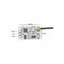 X-BOSS RX2A PRO 2.4GHz mini přijímač pro AFHDS 2A Flysky FS-I6 FS-i6S FS-TM8