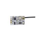 X-BOSS RX2A PRO 2.4GHz mini přijímač pro AFHDS 2A Flysky FS-I6 FS-i6S FS-TM8