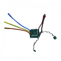 Brushless ESC 80A-double connector