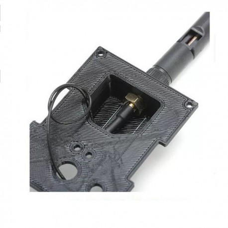 Pouzdro modulu vysílače TX pro FrSky/FlySky