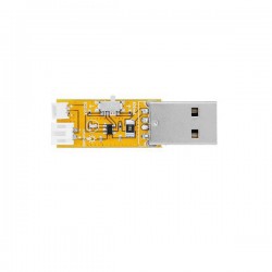 USB nabíječka 200 mA / 500 mA 1S