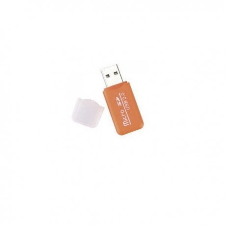 Syma Čtečka MicroSD USB 2.0