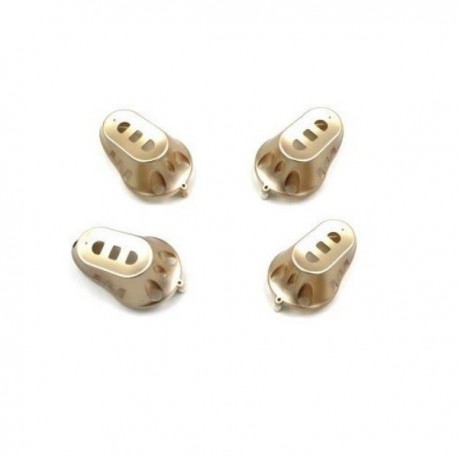 Syma-Kryt motoru zlatý X8HW