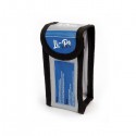 Safe Bag Siva Li-Pol vel. S, 64x50x125 mm