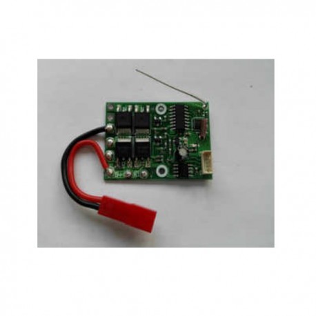 Wltoys L353 náhradní řídící deska