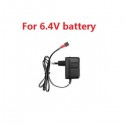 Wltoys L353 náhradní nabíječ 6.4V