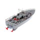 Cartronic RC torpédový člun 1:115 2,4Ghz
