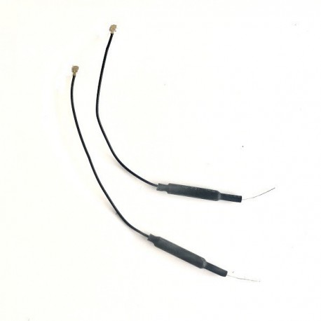 Flysky Original dlouhá anténa 150 mm pro přijímače(2ks)