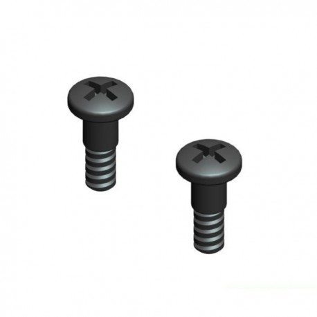 Connecting plate w/screw