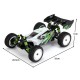 RC SPORT RACE Buggy 4x4, 1:14, 2.4 GHz, 60km/h, zelená