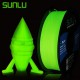 Filament Sunlu NeoGreen 10m PLA