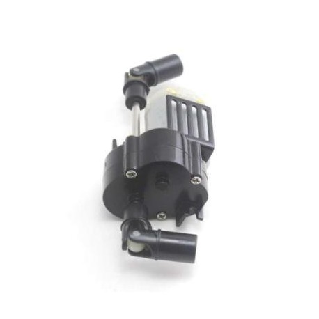 Náhradní díl-Převodovka(kompletní)