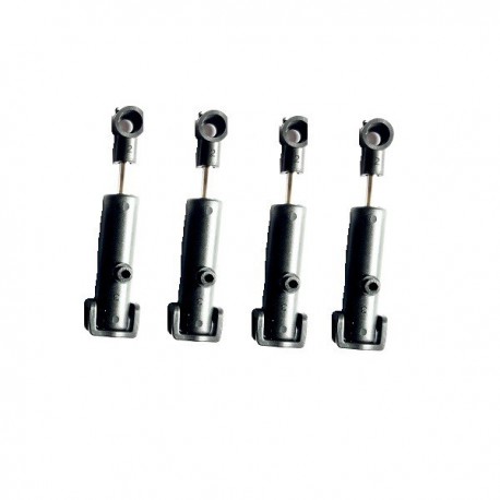 Náhradní díl-Tlumiče(4ks)