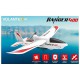 S-idee RC letadlo Volantex Ranger 400 RC Gilder, 6-osý gyroskop, RTF
