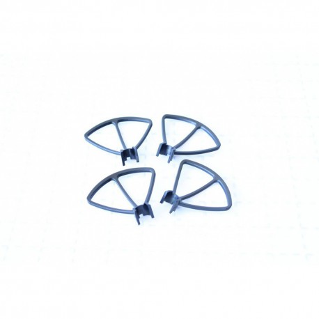 Kryt rotoru (4ks) na 9270 SkyWatcher GPS