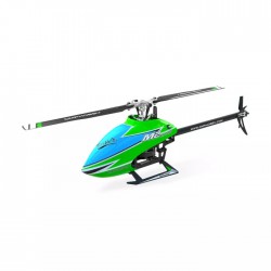 OMPHOBBY 3D vrtulník M2 EXPLORE BNF