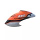 OMP M2 Canopy (Oranžová) pro M2 2019/V2/EVO