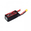 OMP M2 EVO Lithiová baterie 11,1V 750mAh