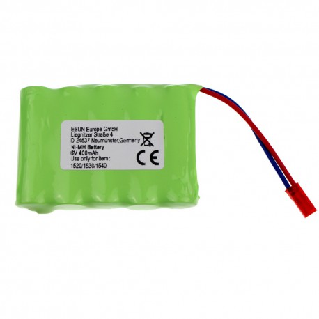 Akumulátor 6,0V / 400 mAh